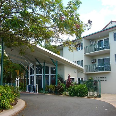 Koala Court Holiday Apartments Кернс Екстер'єр фото