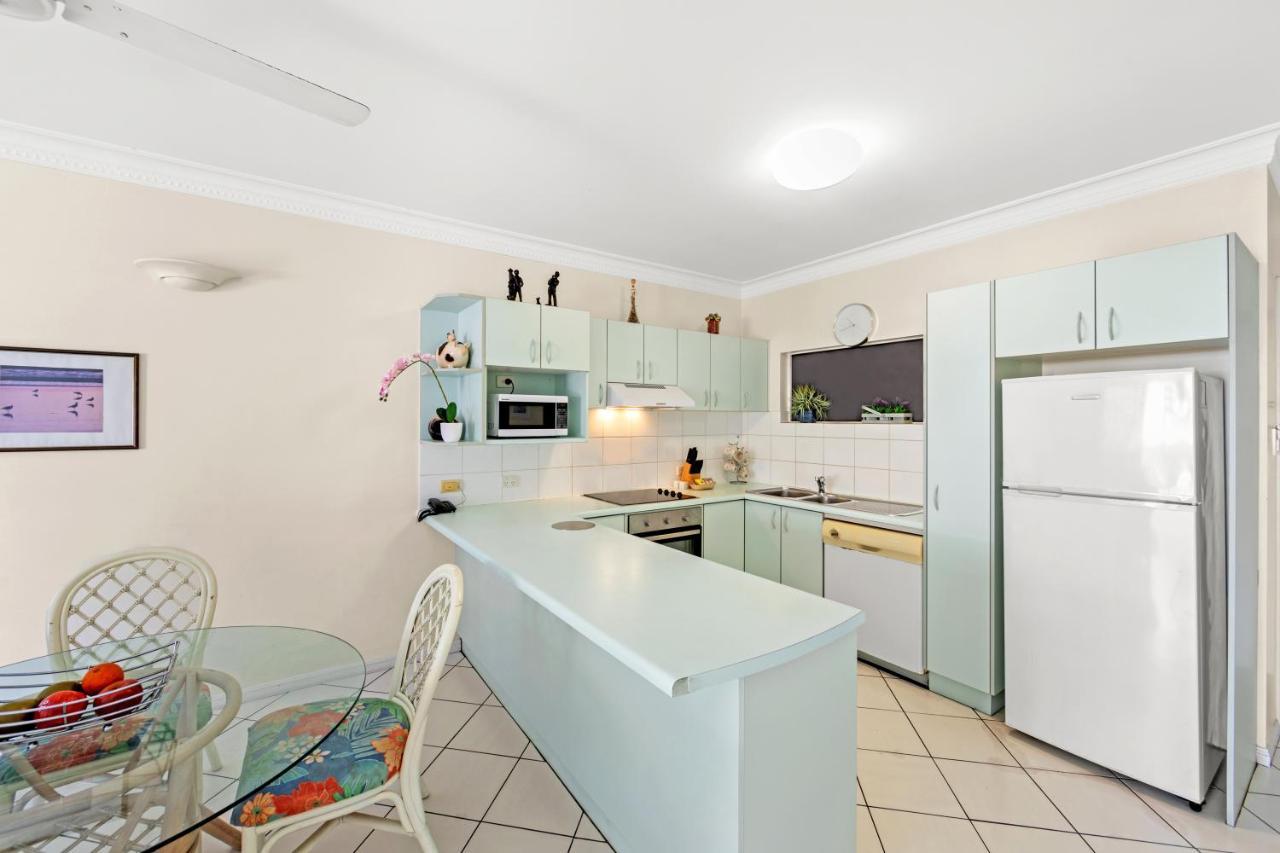 Koala Court Holiday Apartments Кернс Екстер'єр фото