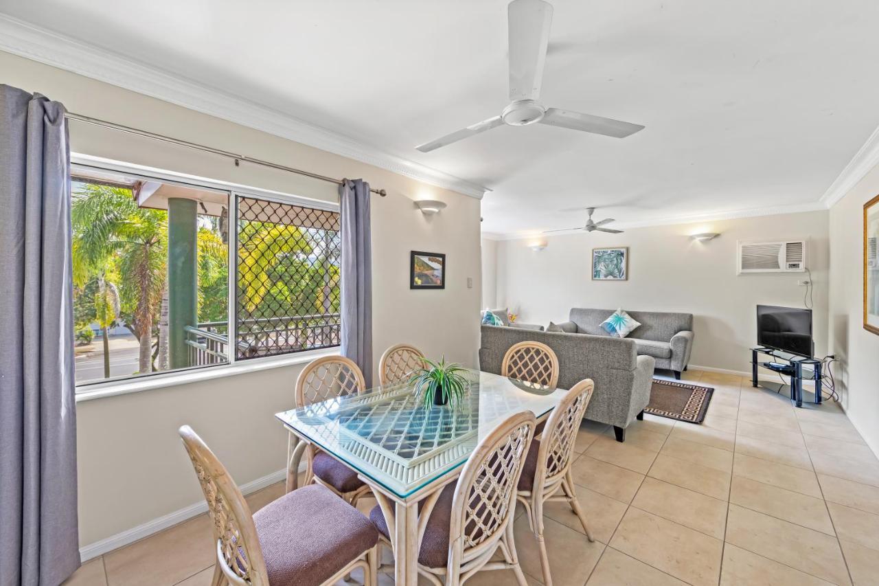 Koala Court Holiday Apartments Кернс Екстер'єр фото