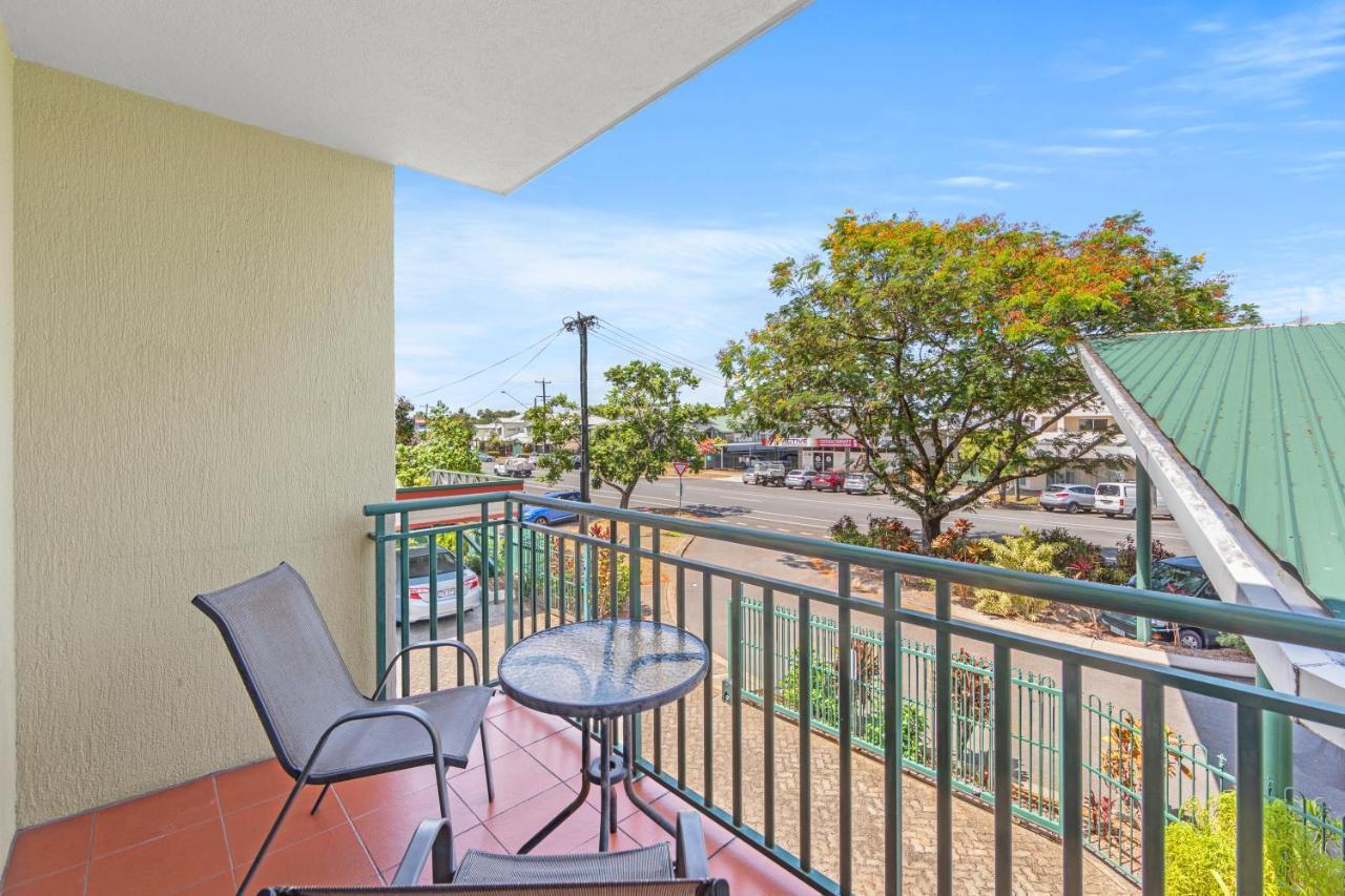 Koala Court Holiday Apartments Кернс Екстер'єр фото