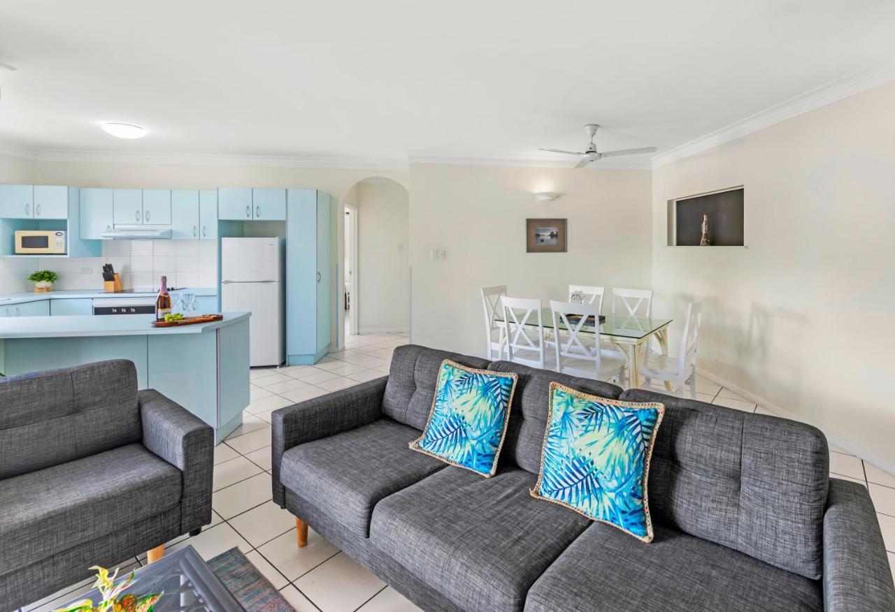 Koala Court Holiday Apartments Кернс Екстер'єр фото