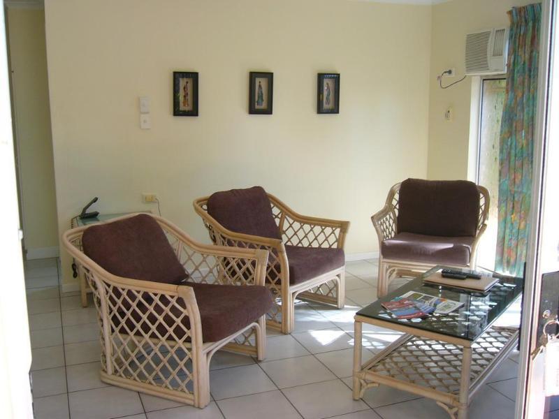 Koala Court Holiday Apartments Кернс Екстер'єр фото