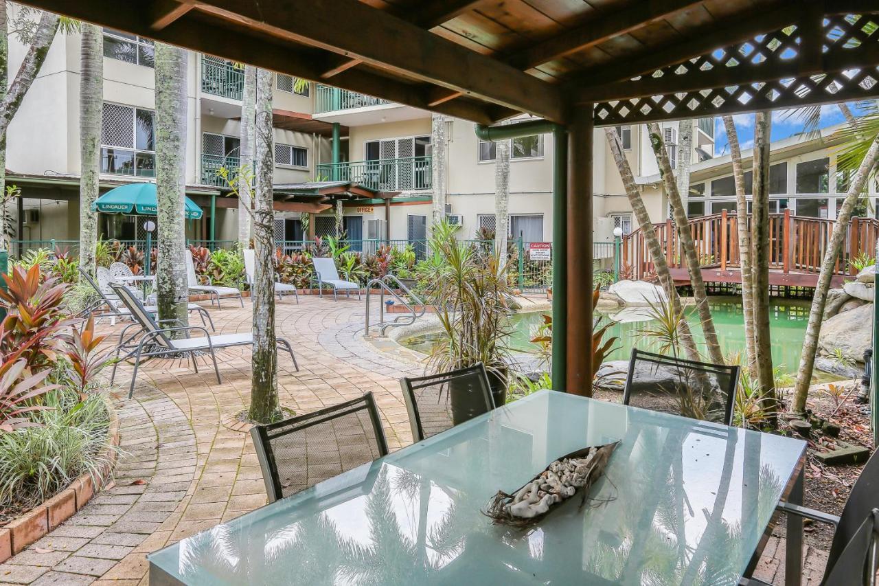 Koala Court Holiday Apartments Кернс Екстер'єр фото
